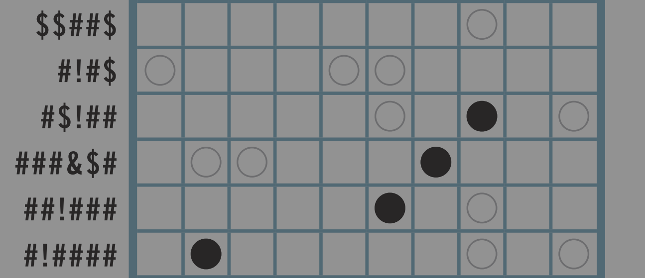 Puzzle Types Steven Clontz