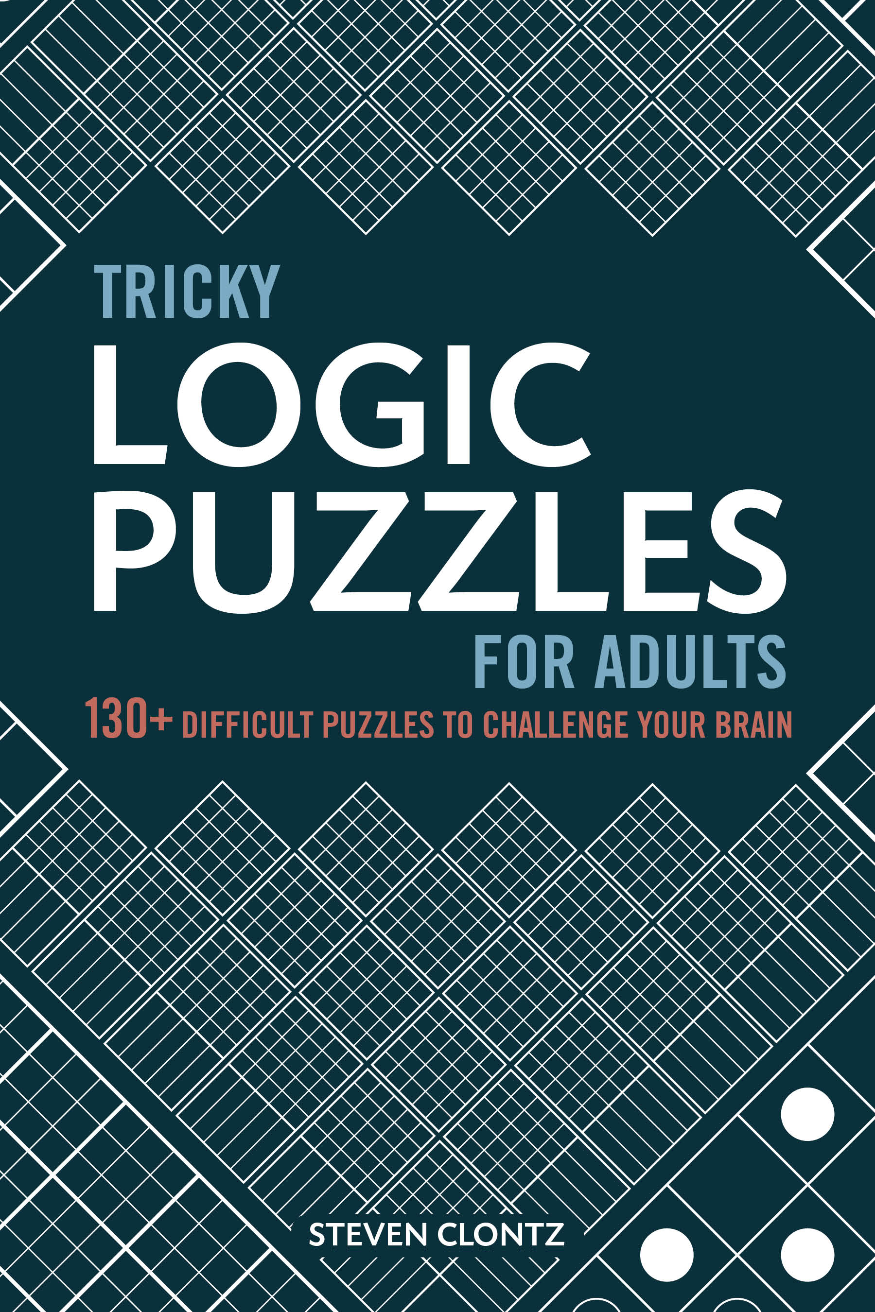 Puzzle Types Steven Clontz