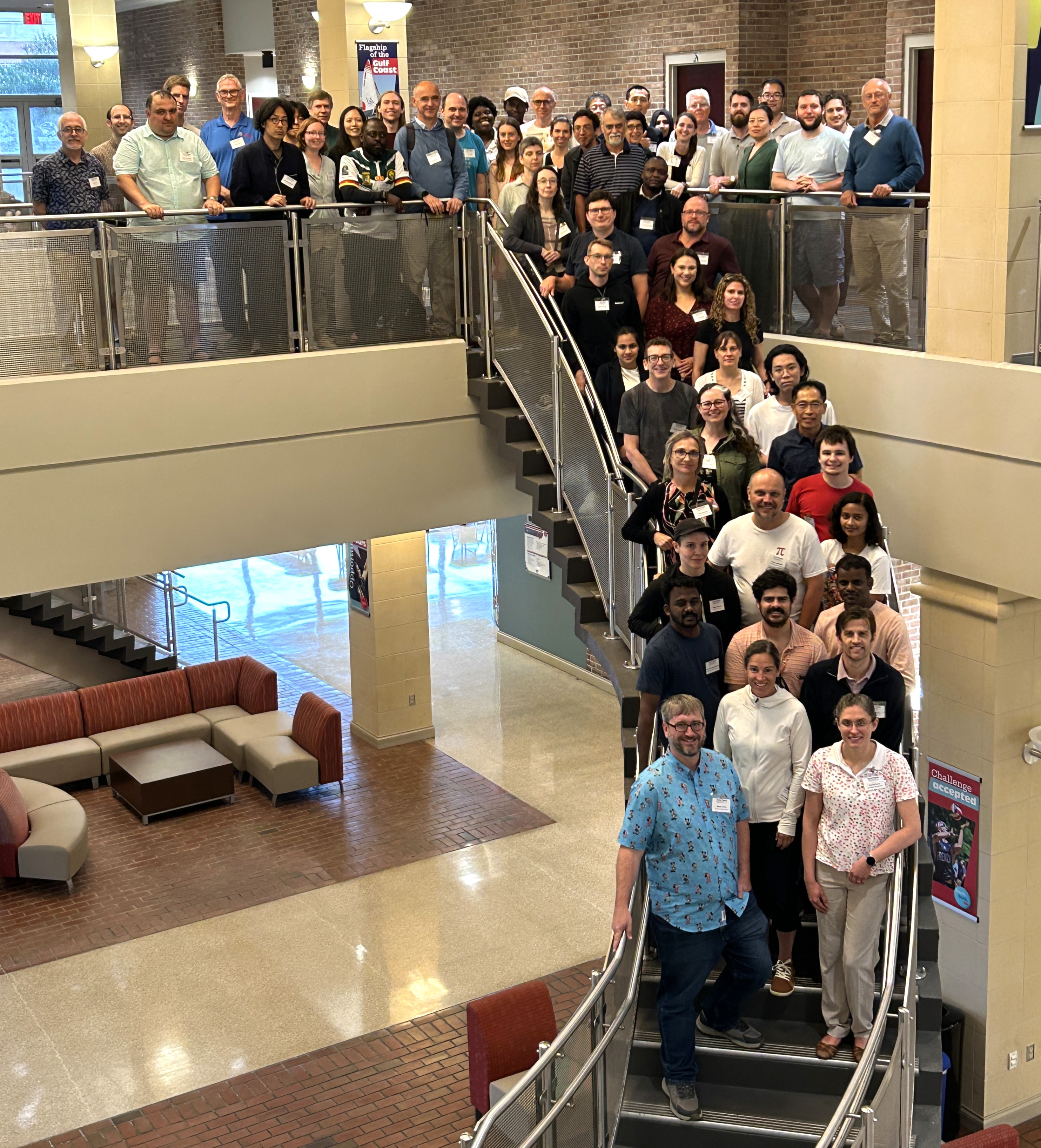 photo of humanities building