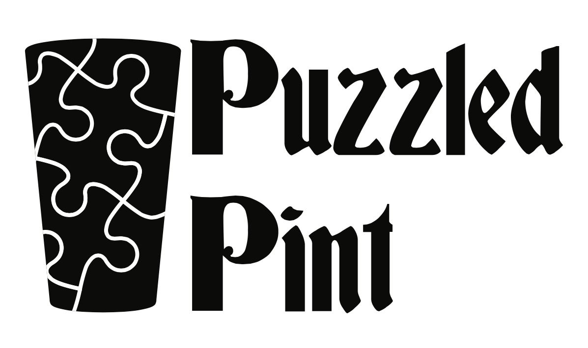 Puzzled Pint